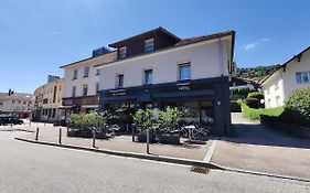 Hotel Influences La Bresse